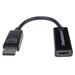 PremiumCord adaptér DisplayPort - HDMI Male/Female, support 3D, 4K*2K@60Hz