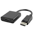 PremiumCord adaptér DisplayPort - HDMI Male/Female, support 3D, 4K*2K@60Hz