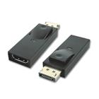 PremiumCord adaptér DisplayPort - HDMI Male/Female