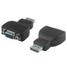 PremiumCord adaptér DisplayPort - VGA Male/Female