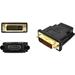 PremiumCord Adapter HDMI A - DVI-D, F/M