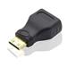 PremiumCord Adapter HDMI Typ A samice - mini HDMI Typ C samec