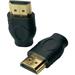 PremiumCord Adapter micro HDMI Typ D samice - HDMI Typ A samec