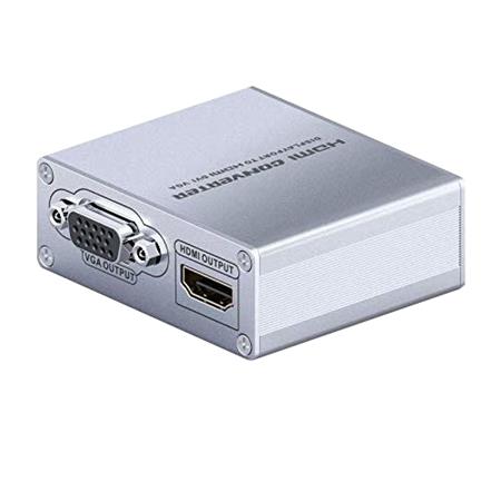 PremiumCord adaptér Mini DisplayPort - HDMI + DVI + VGA