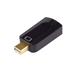 PremiumCord adaptér Mini DisplayPort - HDMI M/F