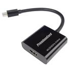 PremiumCord adaptér mini DisplayPort - HDMI Male/Female, 3D, 4K*2K@60Hz