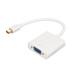 PremiumCord adaptér Mini DisplayPort - VGA M/F