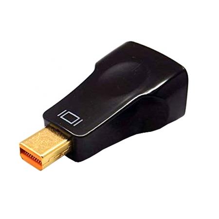 PremiumCord adaptér Mini DisplayPort - VGA M/F