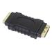 PremiumCord Adapter spojka HDMI A - HDMI A, Female/Female, pozlacená