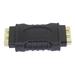 PremiumCord Adapter spojka HDMI A - HDMI A, Female/Female, pozlacená