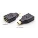 PremiumCord DisplayPort adapter na mini DisplayPort , DP/F - DP/M mini