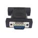 PremiumCord DVI adapter DVI24+5F - VGA 15M