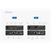 PremiumCord HDMI 2.0 extender Ultra HD 4kx2k@60Hz na 70m přes Cat6/Cat6A/Cat7