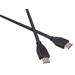 PremiumCord HDMI 2.1 High Speed + Ethernet kabel 8K@60Hz,zlacené 5m
