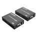 PremiumCord HDMI HDbaseT extender Ultra HD 4k x 2k na 70m přes Cat5e/Cat6