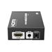 PremiumCord HDMI HDbaseT extender Ultra HD 4k x 2k na 70m přes Cat5e/Cat6