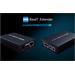 PremiumCord HDMI HDbaseT extender Ultra HD 4k x 2k na 70m přes Cat5e/Cat6