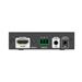 PremiumCord HDMI HDbaseT2.0 extender Ultra HD 4kx2k@60Hz na 70m přes Cat5e/Cat6