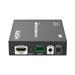 PremiumCord HDMI HDbaseT2.0 extender Ultra HD 4kx2k@60Hz na 70m přes Cat5e/Cat6