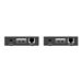 PremiumCord HDMI HDbaseT2.0 extender Ultra HD 4kx2k@60Hz na 70m přes Cat5e/Cat6