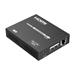 PremiumCord HDMI HDbaseT2.0 extender Ultra HD 4kx2k@60Hz na 70m přes Cat5e/Cat6