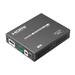 PremiumCord HDMI HDbaseT2.0 extender Ultra HD 4kx2k@60Hz na 70m přes Cat5e/Cat6