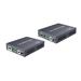 PremiumCord HDMI HDbaseT2.0 extender Ultra HD 4kx2k@60Hz na 70m přes Cat5e/Cat6