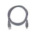 PremiumCord Kabel USB 2.0, A-B, 0.5m