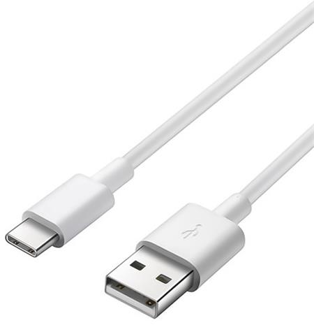 PremiumCord Kabel USB 3.1 C/M - USB 2.0 A/M, rychlé nabíjení proudem 3A, 10cm