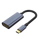 PremiumCord Převodník USB3.1 na DisplayPort, rozlišení 4K*2K@60Hz