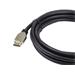 PremiumCord ULTRA HDMI 2.1 High Speed + Ethernet kabel 8K@60Hz,zlacené 0,5m