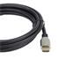 PremiumCord ULTRA HDMI 2.1 High Speed + Ethernet kabel 8K@60Hz,zlacené 2m