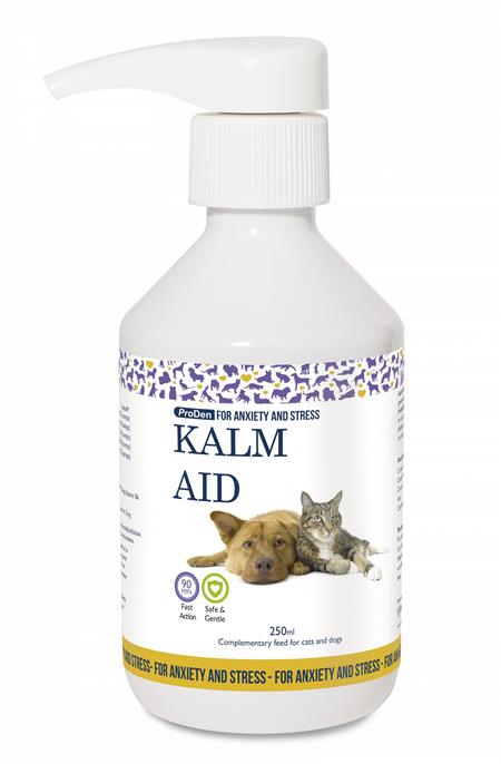 ProDen Kalm Aid 250ml