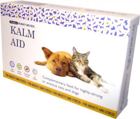 ProDen Kalm Aid Tablets