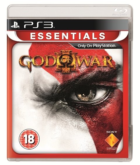 ps3 god of war 3 iso