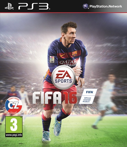 Ps3 fifa 16 как играть вдвоем