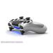 PS4 DualShock 4 Controler SILVER