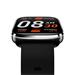 QCY Smartwatch GS S6, černé