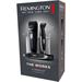 Remington MB905 The Works Beard Trimmer Kit