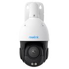 Reolink P840 8MPx venkovní otočná IP kamera, 5x zoom, 3840x2160, SD slot až 256GB, IP66, PoE, audio, IR 60m, autotrackin