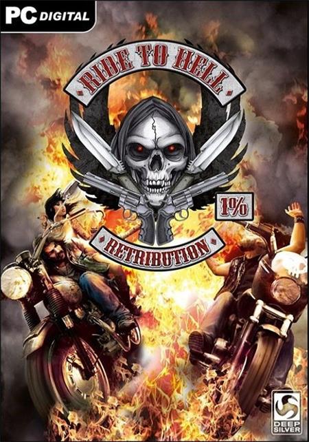 Ride to Hell: Retribution (PC)