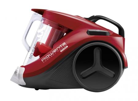 Rowenta Compact Power Cyclonic Home&Car