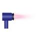 Rozbaleno - Dyson Supersonic HD07 blue blush