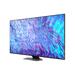 ROZBALENO - SAMSUNG QE55Q80CATXXH 55" QLED 4K SMART TV