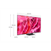 ROZBALENO - SAMSUNG QE55S90CATXXH 55" OLED 4K SMART TV