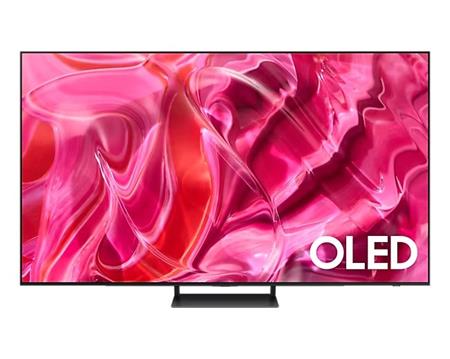 ROZBALENO - SAMSUNG QE55S90CATXXH 55" OLED 4K SMART TV