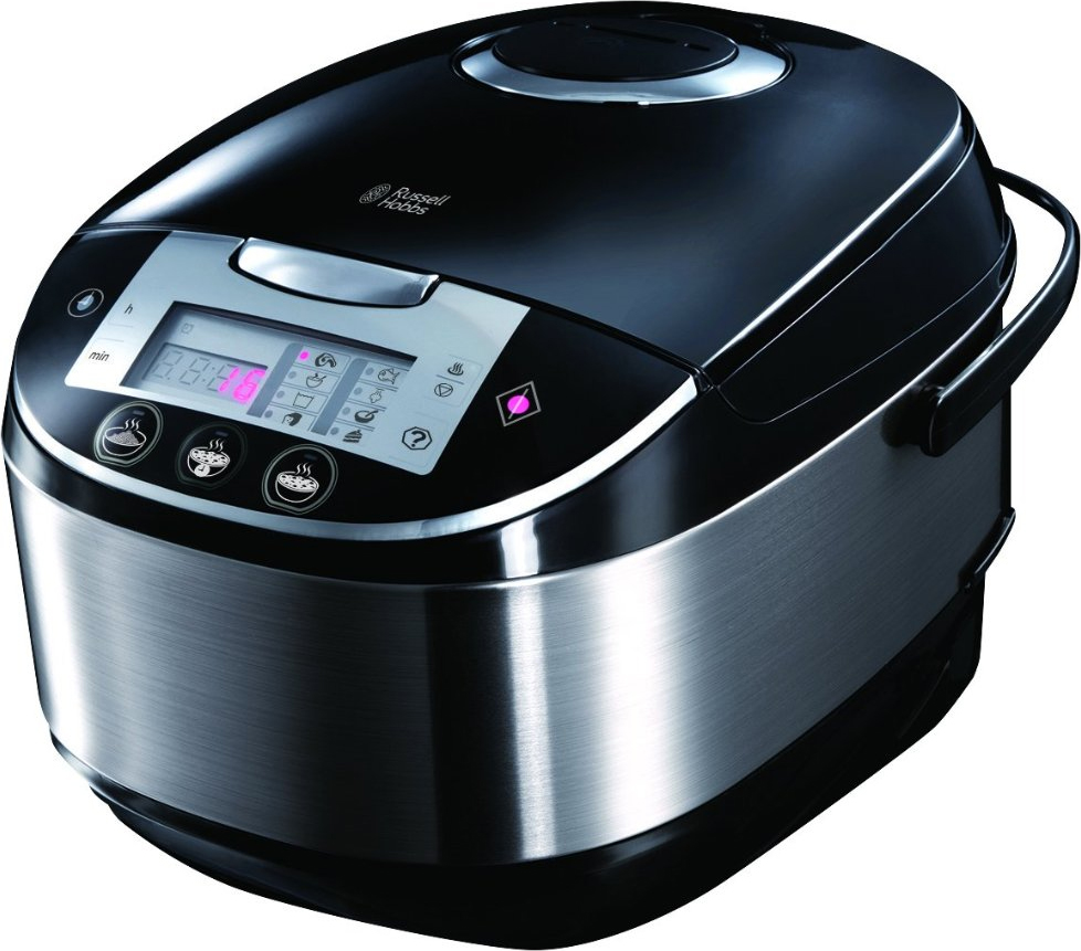 Russell Hobbs 21850 56 Cook Home Multicooker Ie866770 