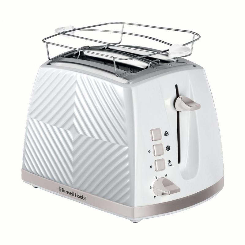 Russell Hobbs 26391-56 toaster