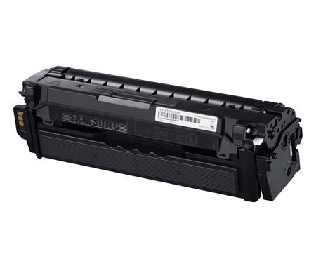 Samsung CLT-K503L H-Yield Blk Toner C (8,000 pages)