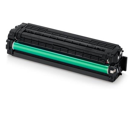 Samsung CLT-K504S Black Toner Cartrid (2,500 pages)